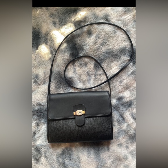 Dior Handbags - Vintage Dior Bag
